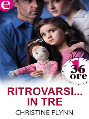 cover image of Ritrovarsi... in tre